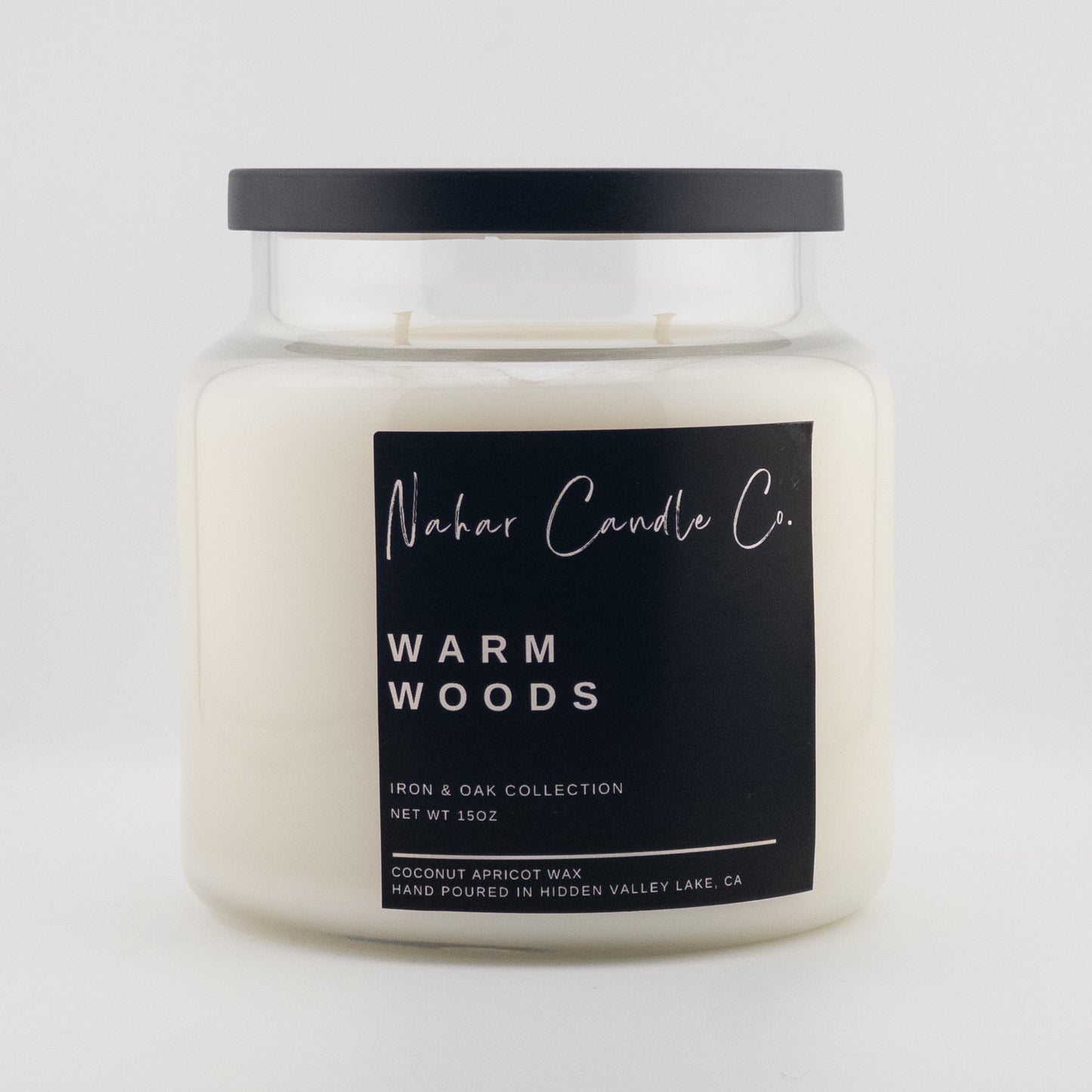 Warm Woods