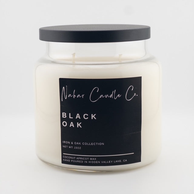Black Oak