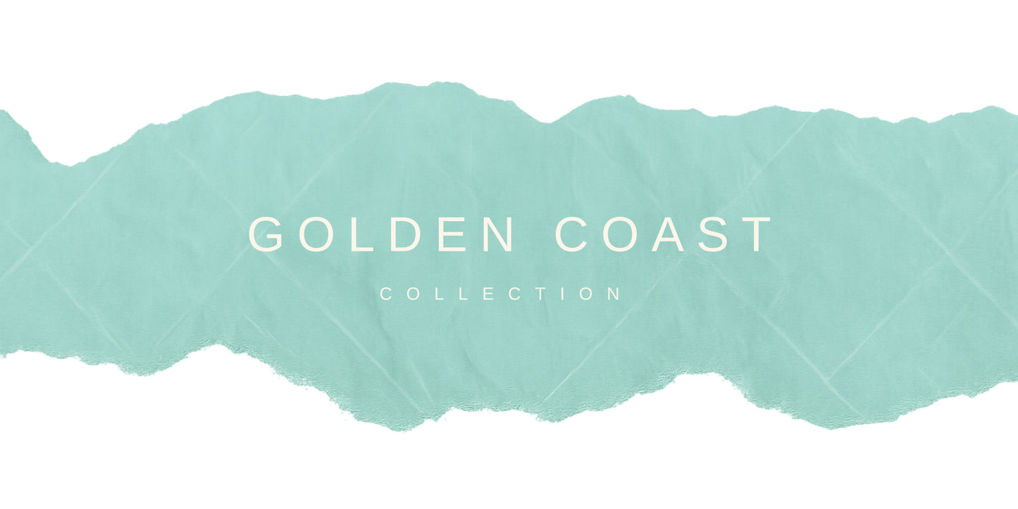 Golden Coast 5 scent discovery box