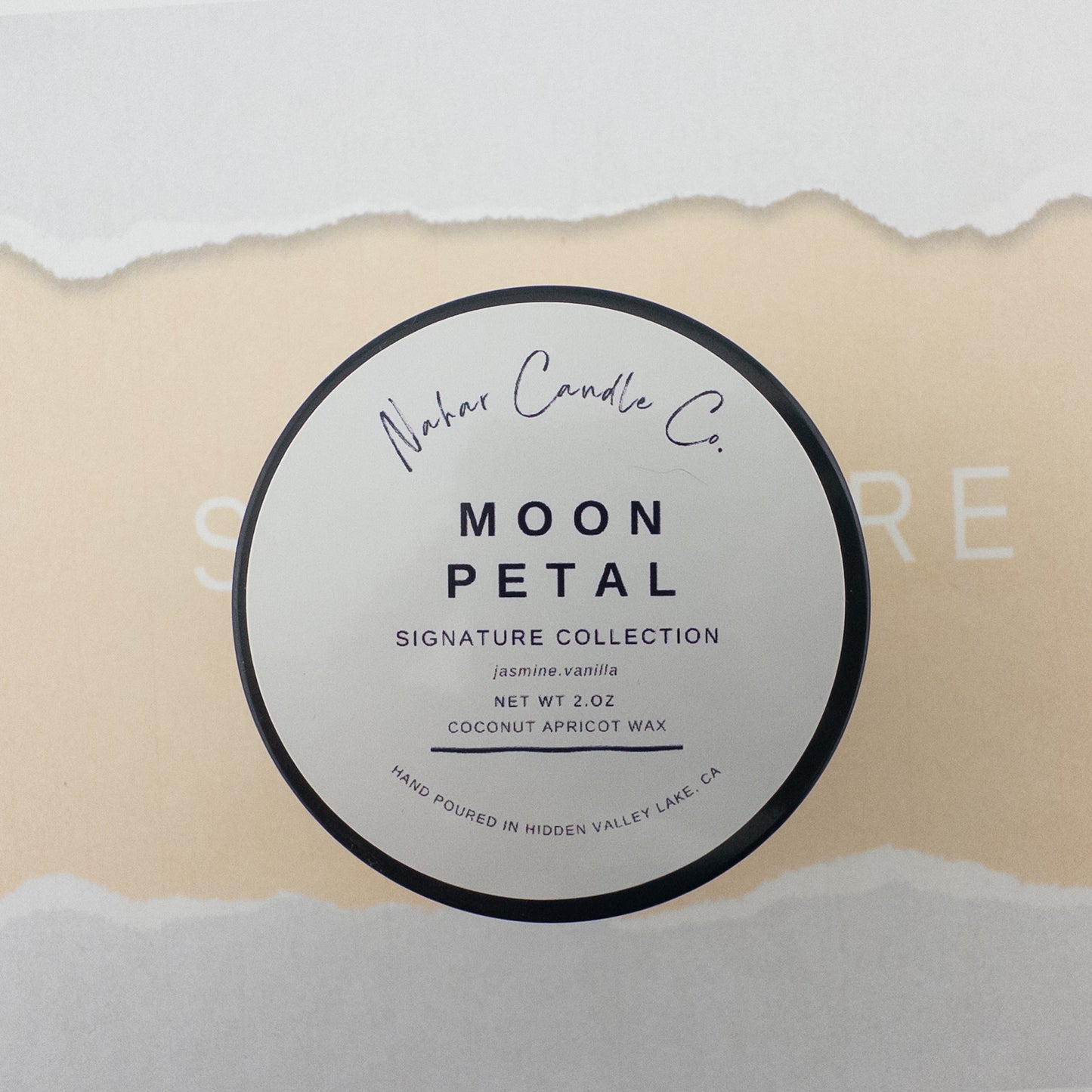 Signature Collection 6 scent Discovery Box