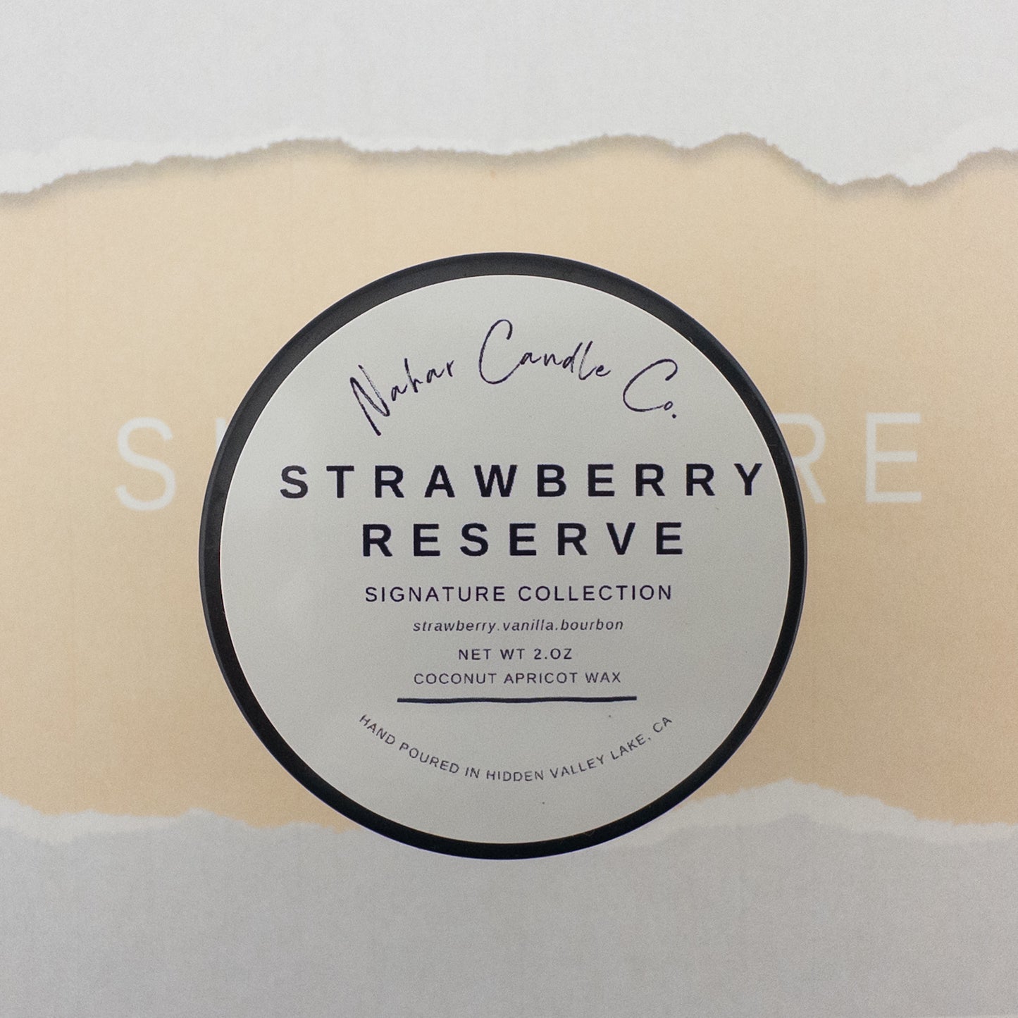 Signature Collection 6 scent Discovery Box