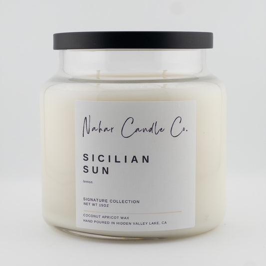 Sicilian Sun