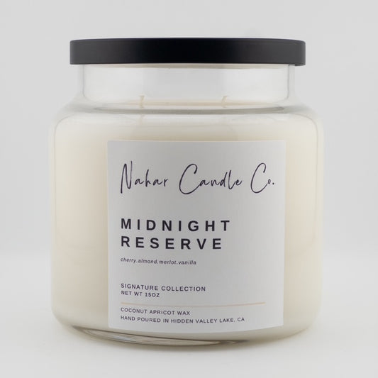 Midnight Reserve