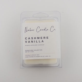 Cashmere Vanilla
