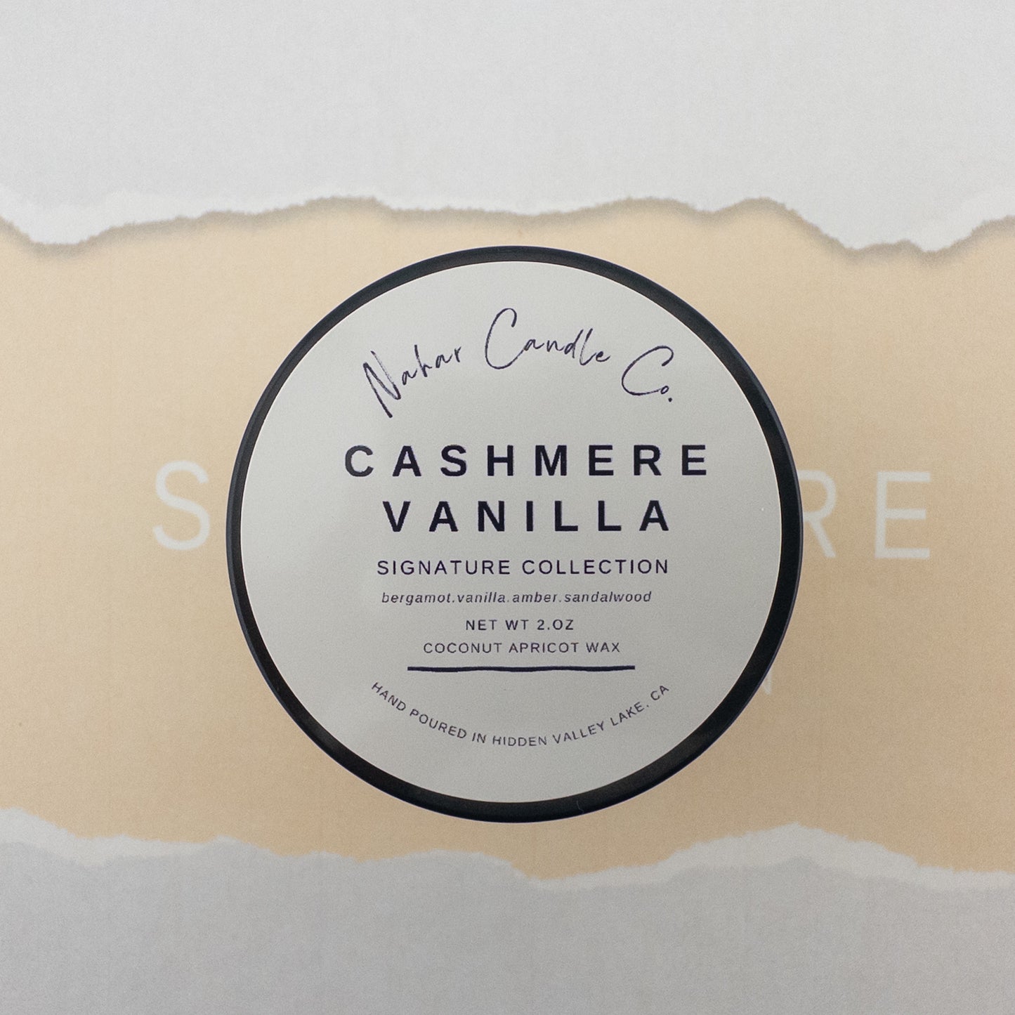 Signature Collection 6 scent Discovery Box